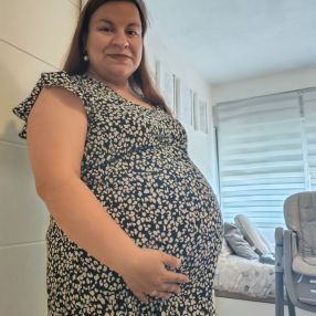 Claudia, Familia en Torrejón de Ardoz