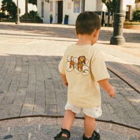 Amalia, Familia en Soria