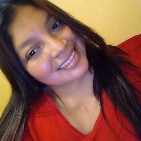 Carolina, Babysitter in Valmojado