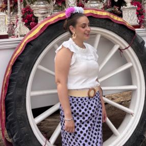 Anais, Babysitter in Valverde de Leganés