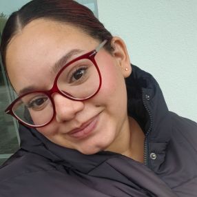 Emerlin, Babysitter in Nigrán