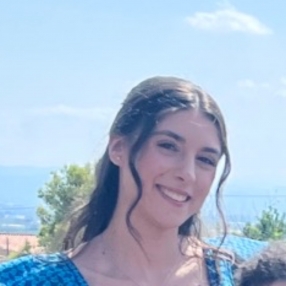Paola, Niñera o canguro en Alginet