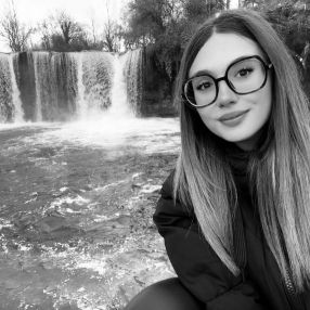 Lorena, Niñera o canguro en Laguna de Duero