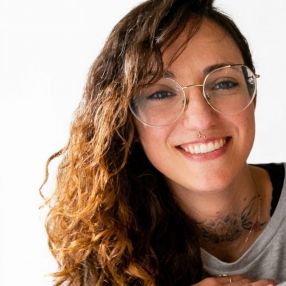 Lidia, Niñera o canguro en Petrer