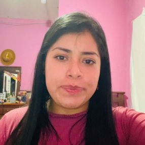 Grace, Niñera o canguro en Campos