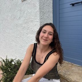 María, Babysitter in Campohermoso