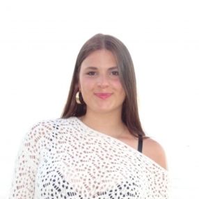 Emma, Babysitter in Vallgorguina