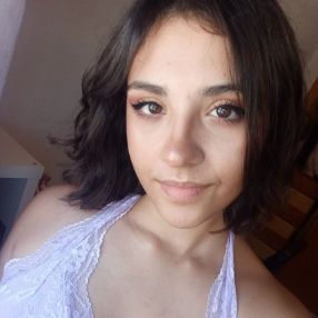 Alejandra, Babysitter in Camarena