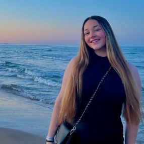 Maria, Babysitter in Llosa de Ranes