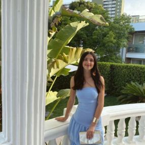 Natalia, Babysitter in Castelló
