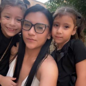 Luisa, Familia en Inca
