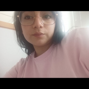 Daniela, Niñera o canguro en Foz