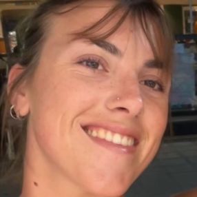 Victoria Ayelen, Babysitter in Teguise