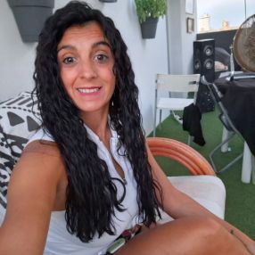 Jimena, Babysitter in Manacor