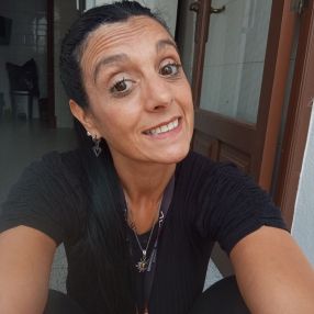 Jimena, Niñera o canguro en Manacor