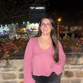 Rocio, Babysitter in Chozas de Canales
