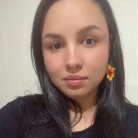 Vanessa, Niñera o canguro en Avilés