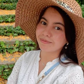 Soukaina, Babysitter in Manresa