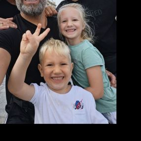 Wojciech Voyo, Familia en El Campello