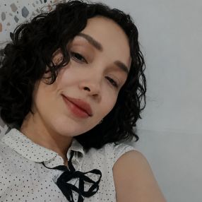 Thaila, Niñera o canguro en Madrid