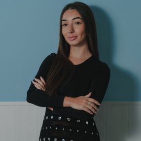 Alba, Babysitter in Las Palmas de Gran Canaria