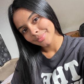 Angie Manuela, Niñera o canguro en Alcocéber