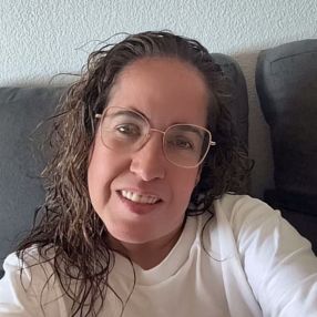 Paqui, Babysitter in Sanlúcar la Mayor