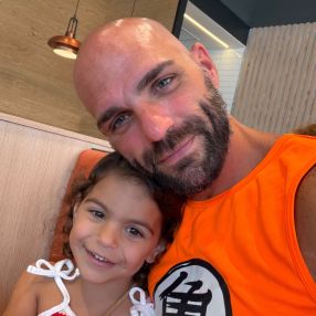 Sarkis, Family in San Juan de Alicante
