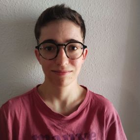 Ainhoa, Niñera o canguro en Monserrat