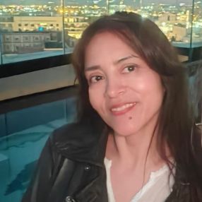 Marisol, Babysitter in San Martín de la Vega