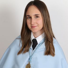 Sara, Babysitter in Villamayor