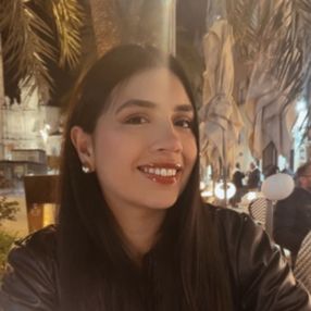 Lizeth, Babysitter in Paterna