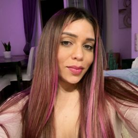 Giselle, Babysitter in Marbella