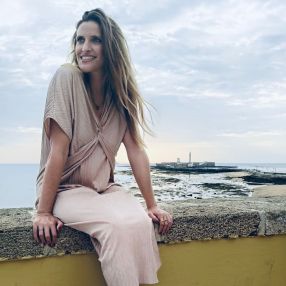 Maria, Familia en Dos Hermanas