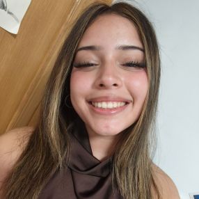 Alexia, Babysitter in Chinchilla de Monte-Aragón