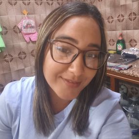 Hilda, Babysitter in Santa Brígida