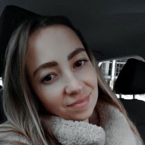 Tatiana, Niñera o canguro en Tortosa
