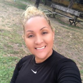 Natalitd, Babysitter in Verín