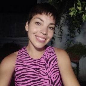 Daniela, Niñera o canguro en San Pedro del Pinatar