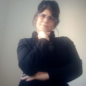 Caridad Yaquelin, Babysitter in Peníscola