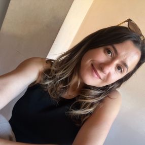 Barbara, Babysitter in Sant Vicenç dels Horts