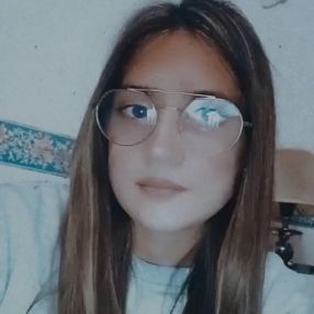 Rocio, Niñera o canguro en Los Molares