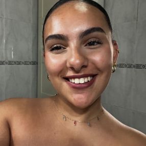 Alejandra, Babysitter in Guillena
