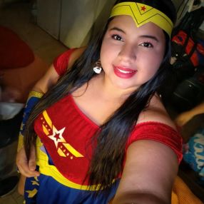 Valentina, Babysitter in Yaiza