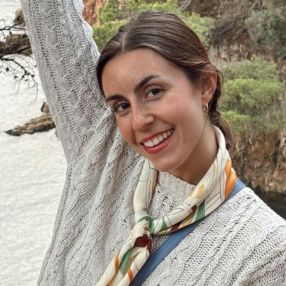 Verónica, Babysitter in Pozuelo de Alarcón