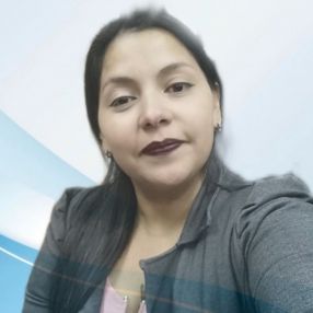 Patricia, Niñera o canguro en Alhaurín el Grande