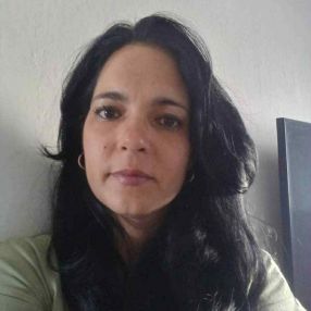 Danisbel, Babysitter in Alhama de Murcia