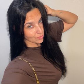 Vicky, Babysitter in Ibiza Town