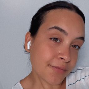 Carolaine, Babysitter in San Juan de Alicante