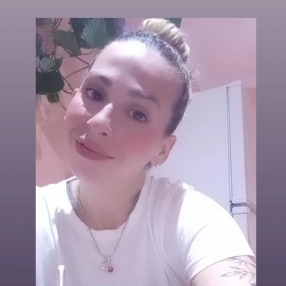 Belen, Babysitter in La Linea de la Concepción